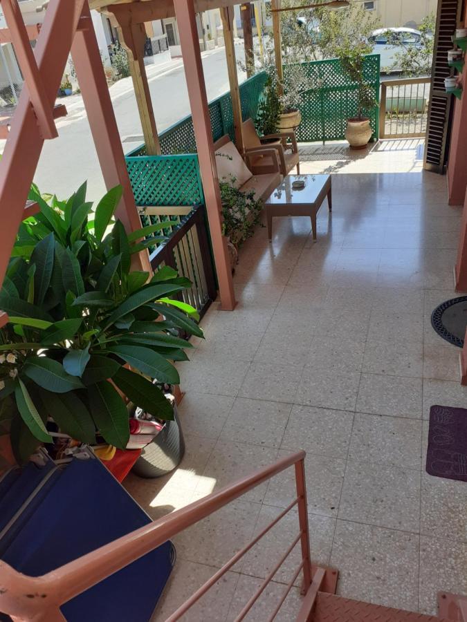 Deluxe Yiota'S Studio ! Χλώρακα Εξωτερικό φωτογραφία
