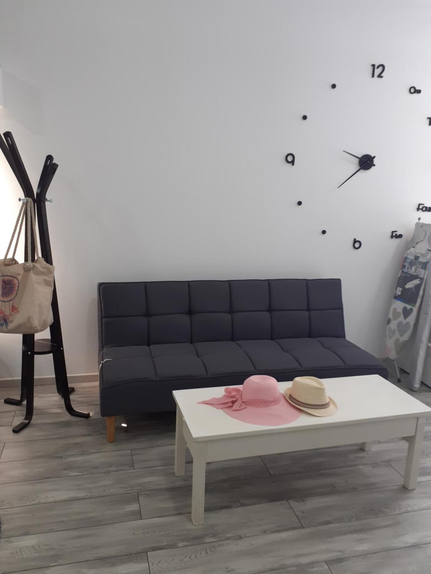 Deluxe Yiota'S Studio ! Χλώρακα Δωμάτιο φωτογραφία